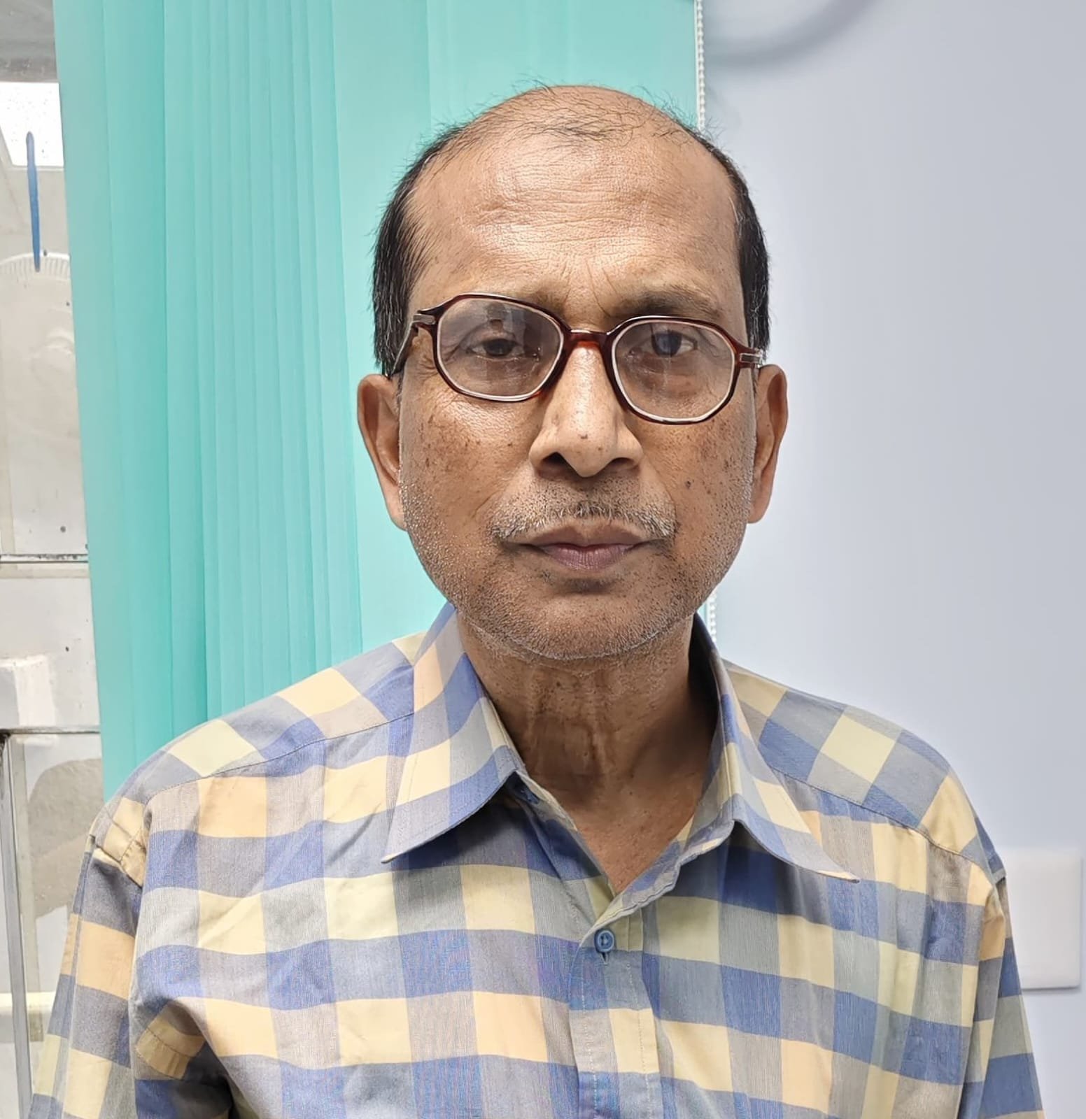 MBBS, MD (Gynaecologist & Obstetrician)